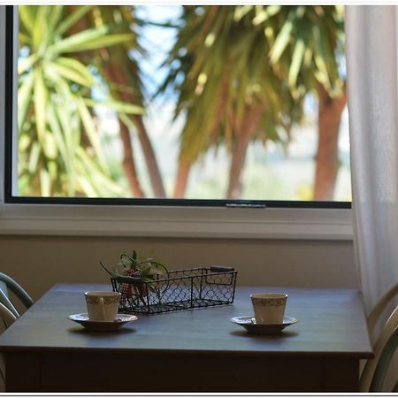 Cozy Home With Great View In Ancient Corinth Exteriér fotografie