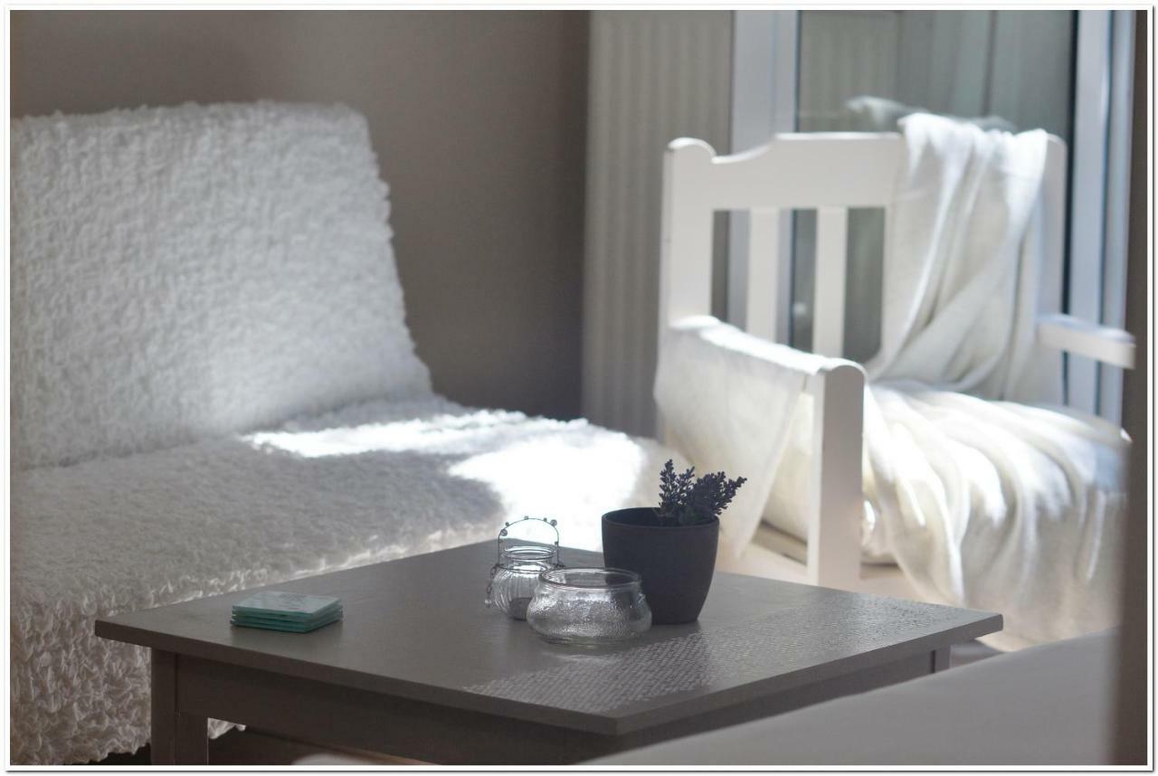 Cozy Home With Great View In Ancient Corinth Exteriér fotografie